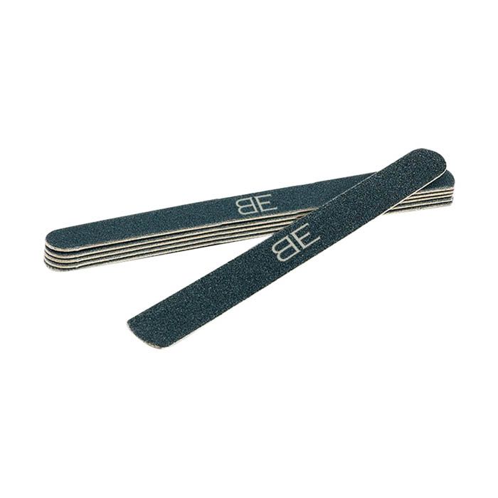 Beter Elite 6 Corundum Nail Files