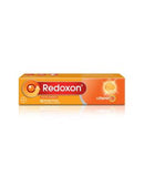 Redoxon Vitamin C Effervescent tablets Orange flavour 15's