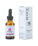 Rexsol Vitamin C-20 Serum 30 mL