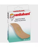 Sanitabant Textile Strip 20's