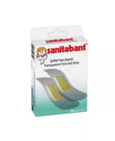 Sanitabant Transparent Strip 20's