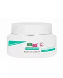 Sebamed 5% Urea Relief Face Cream 50 mL