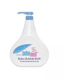 Sebamed Baby Bubble Bath