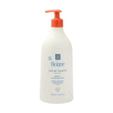 Biolane Gentle Cleansing Milk 750 ml