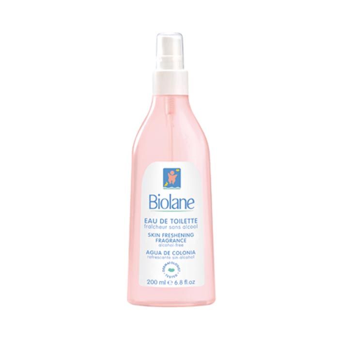 Biolane Skin Freshening Fragrance 200 ml