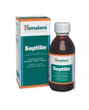 Himalaya Septilin Syrup 200 mL