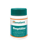 Himalaya Septilin Tablets 60's