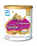 Similac Total Comfort 1 360 g