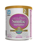 Similac Total Comfort 2 360 g