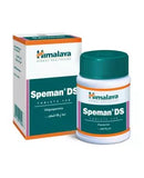 Himalaya Speman DS Tablets 120's