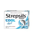 Strepsils Cool Lozenges 16's