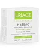 Uriage Hyseac Dermatological Bar 100 g