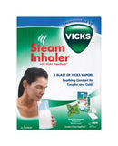 Vicks Steam Inhaler