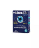 Vitabiotics Visionace Original Tablets 30's