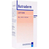 Nutraderm Dry Skin Lotion 200ml