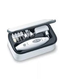 Beurer MP41 Manicure and Pedicure Set