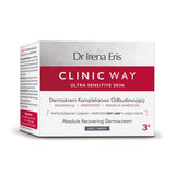 Dr Irena Eris Clinic Way 3 Night Cream 50 ml