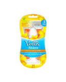 Gillette Venus Riviera Disposable Razors 2's