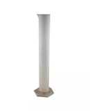 Graduated Cylinder Plastic 250 mL