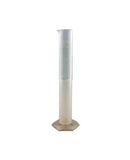 Graduated Cylinder Plastic 50 mL