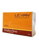 Levian Sulphur Soap 100 g