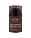 Nuxe Men Moisturizing Multi-Purpose Gel 50 mL