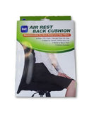 R&R Air Rest Back Cushion SU8402