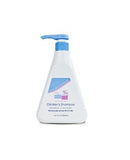 Sebamed Baby Shampoo