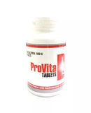 ProVita D3 Tablets 90's