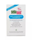 Sebamed Anti-Dandruff Shampoo