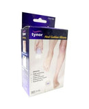 Tynor Heel Cushion Silicone K-02