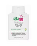 Sebamed Feminine Intimate Wash pH 6.8 200 mL