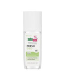 Sebamed 48Hr Fresh Deodorant Spray Lime 75 mL