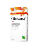 Ginsana Tonic 250 mL