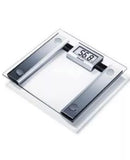 Beurer GS19 Glass Digital Scale