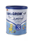 Liptogrow Plus Stage 3 400 g