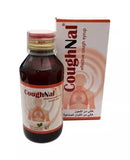 Coughnal Syrup 100 mL