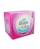 Lil-Lets Applicator Tampons Super 15's