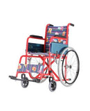 Dayang Wheel Chair DY01802E-35 Kids