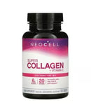 NeoCell Super Collagen + C Tablets