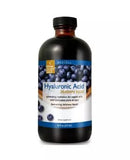 NeoCell Hyaluronic Acid Blueberry Liquid 16 fl oz 473 mL