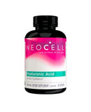 Neocell Hyaluronic Acid Natural Moisturizer Capsules 60s