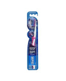 Oral B Pro-Flex Luxe 3D White Toothbrush Medium 1's