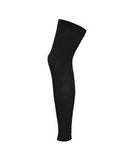 Mueller Graduated Compression Leg Sleeve Black