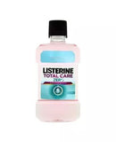 Listerine Total Care Zero Mouthwash 250 mL