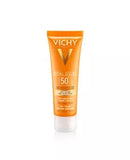 Vichy Ideal Soleil SPF50+ Anti-Dark Spots Care 50 mL