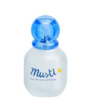 Mustela Musti Eau De Soin Delicate Fragrance 50 mL