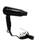 Braun Satin Hair 3 Dryer HD350