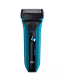 Braun Waterflex WF2S Wet & Dry Male Shaver