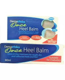 Dermatonics Once Heel Balm 60 mL
